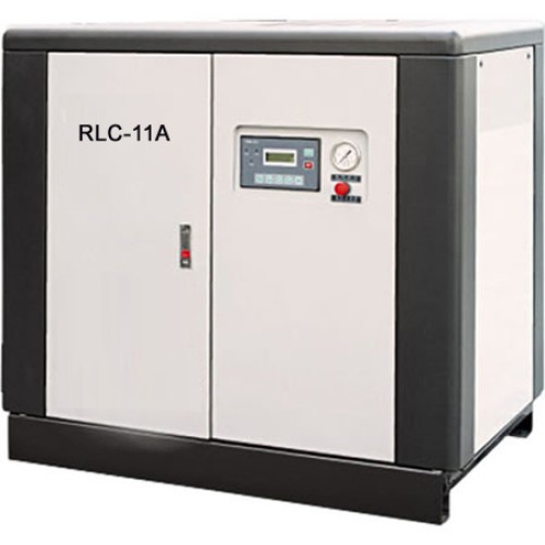 Rlc11a single screw air compressor